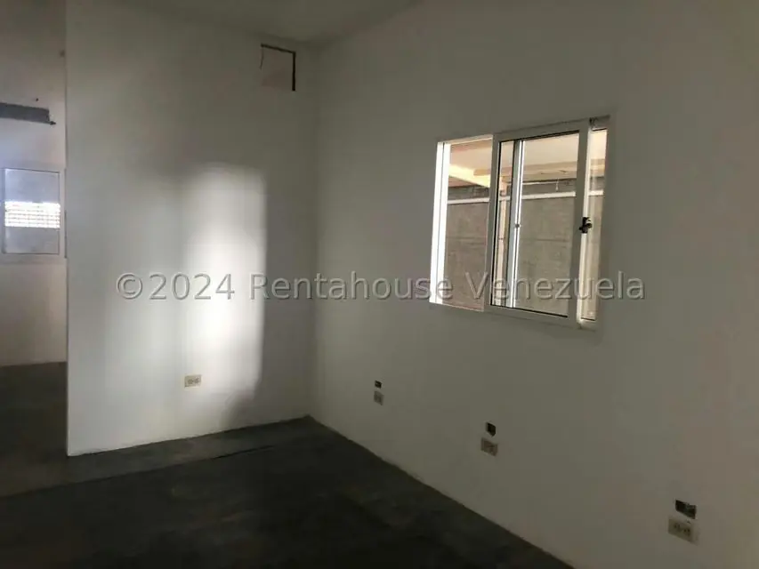 Galpon - Deposito en Alquiler en Zona Industrial Los Mesones, Anzoategui - 9