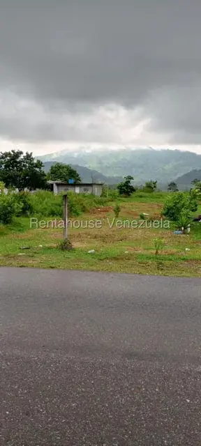 Terreno (Residencial) en Venta en El Guayabal, Tachira - 6