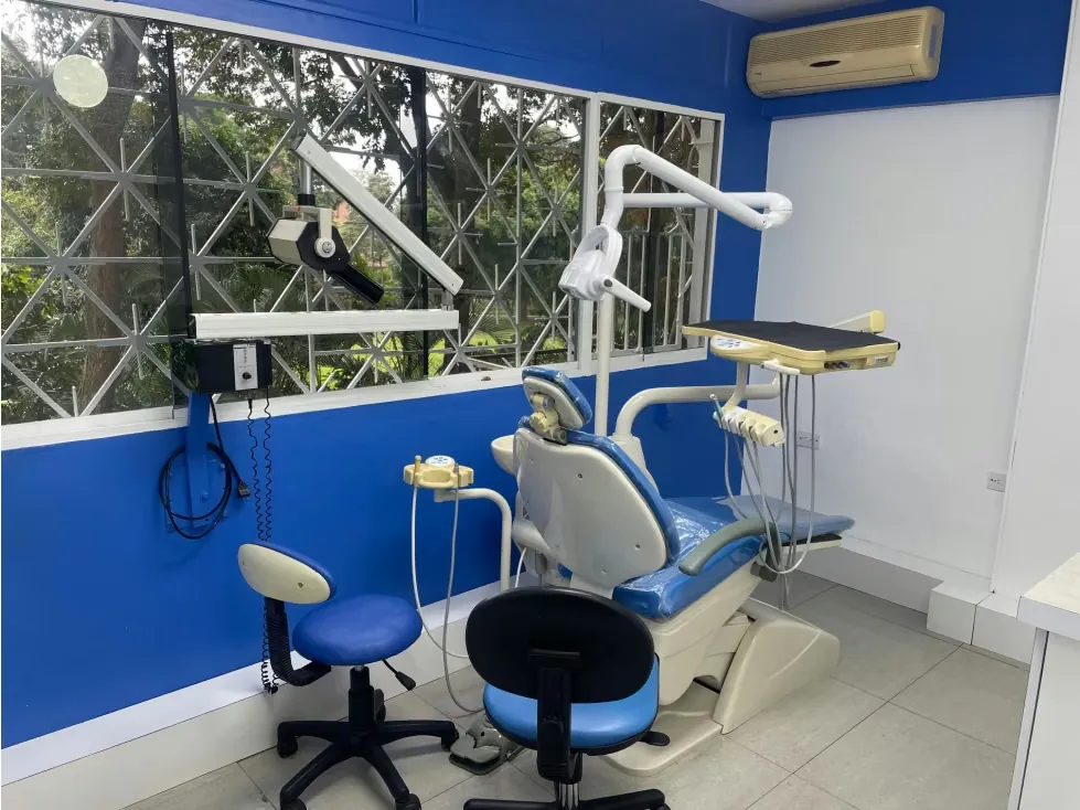 Se alquila consultorio 18m2 Altamira 2615 - 3