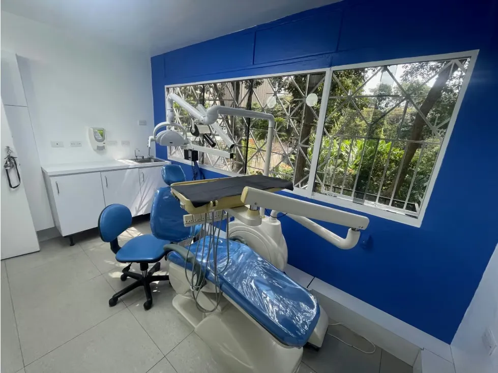 Se alquila consultorio 18m2 Altamira 2615 - 6