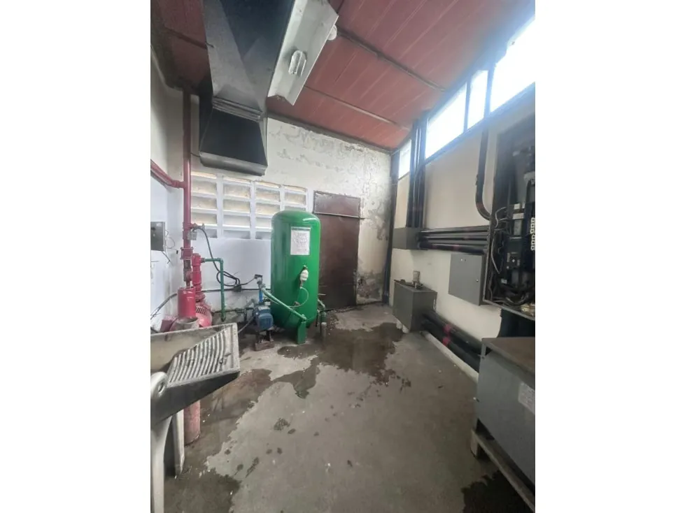 Vendo galpón 6576m2 Intercomunal Guarenas-Guatire 6933 - 11