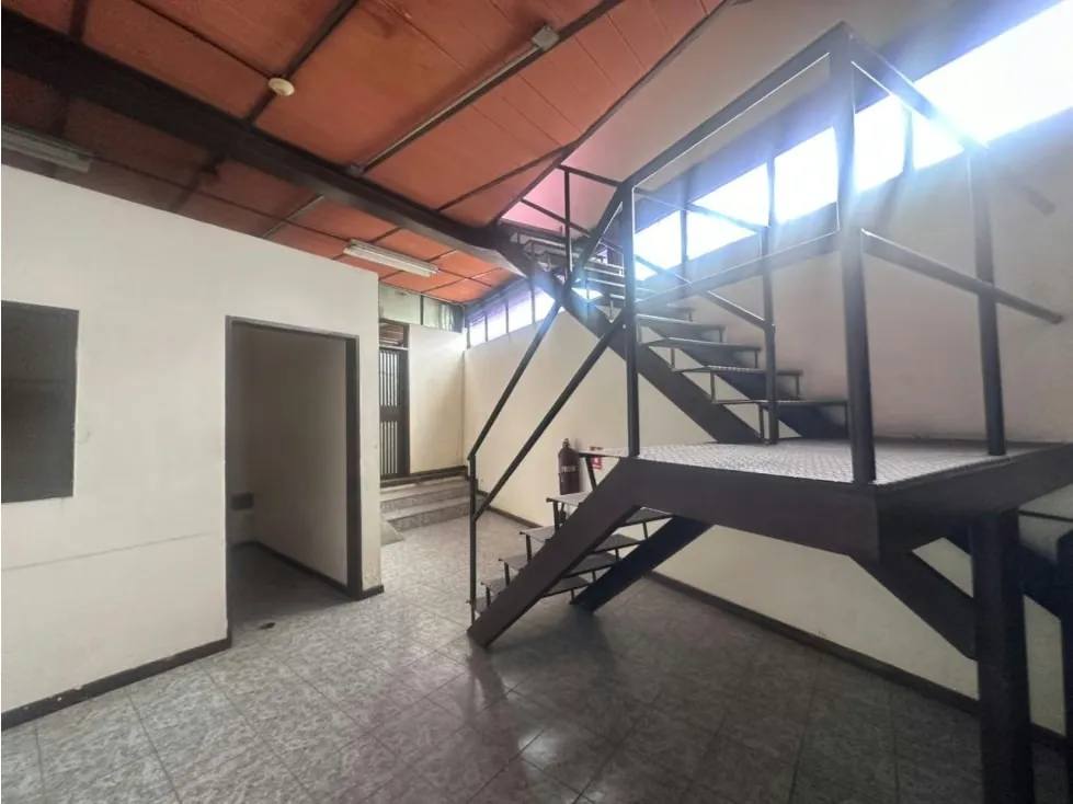 Vendo galpón 6576m2 Intercomunal Guarenas-Guatire 6933 - 6