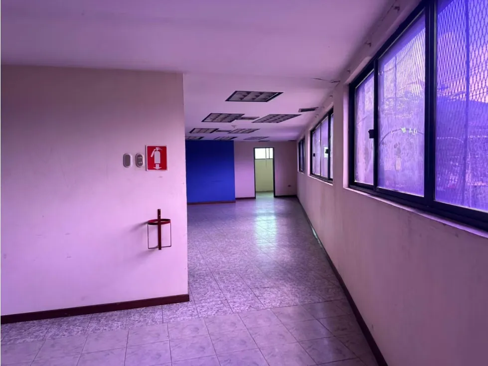 Vendo galpón 6576m2 Intercomunal Guarenas-Guatire 6933 - 7