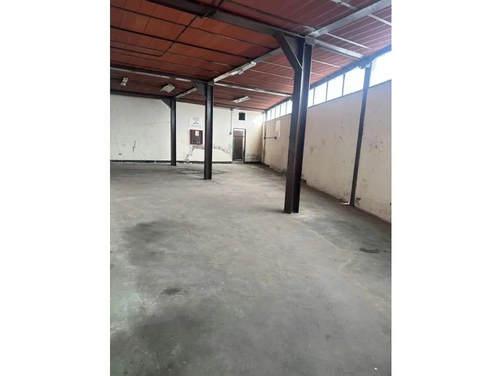 Vendo galpón 6576m2 Intercomunal Guarenas-Guatire 6933 - 10