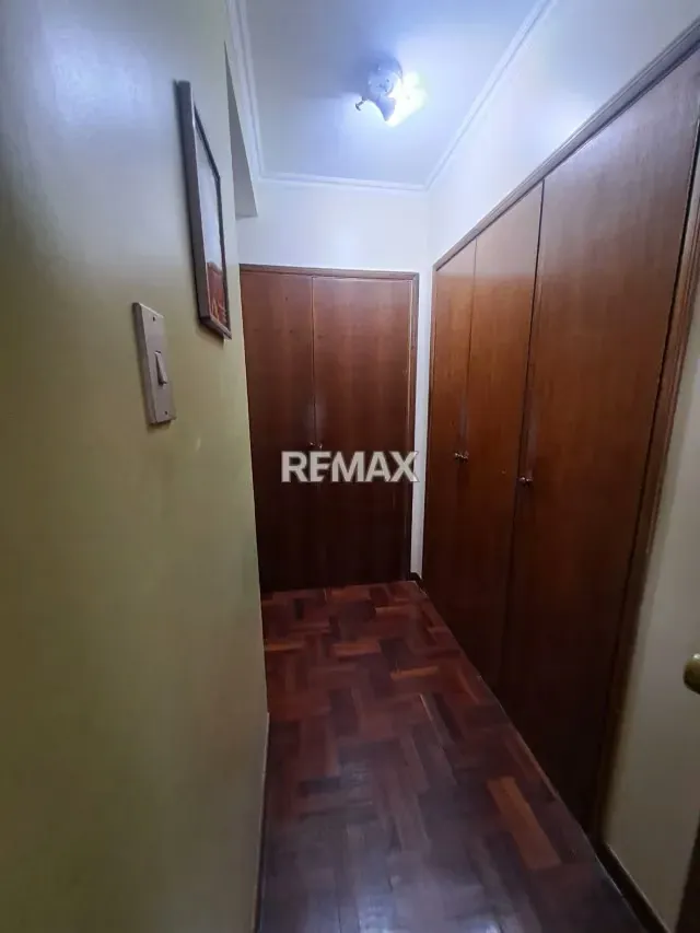 Apartamento en Venta Tierra Negra Edificio Paramaica Piso Bajo - 12