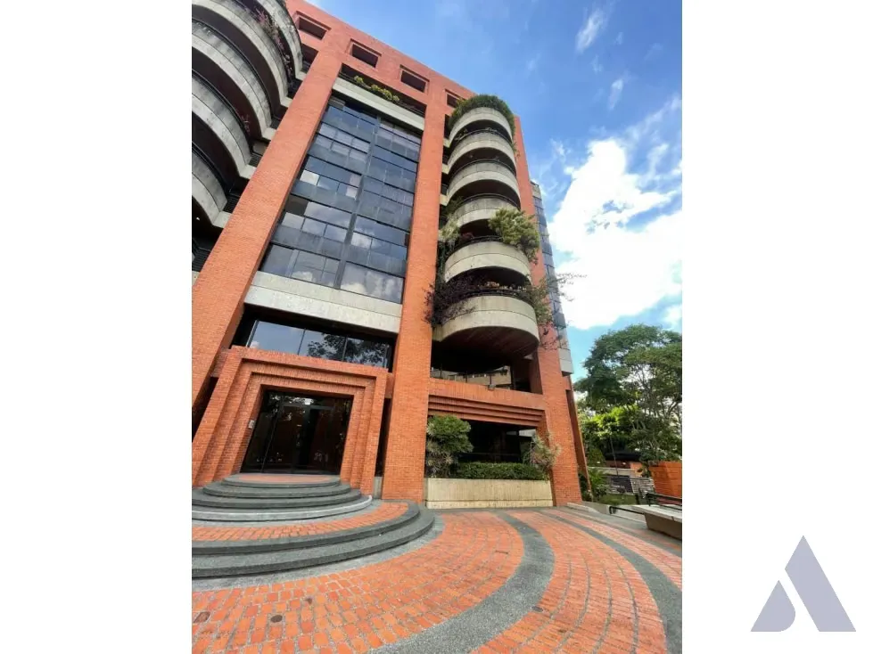 Alquilo apartamento 250m2 Colinas de Valle Arriba 9425