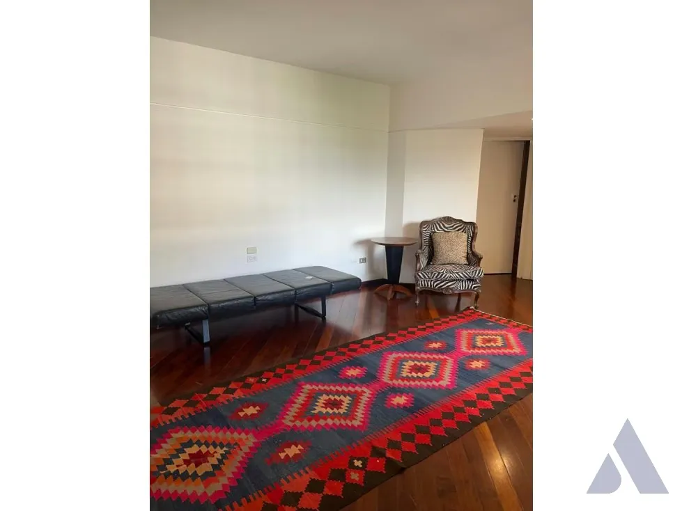 Alquilo apartamento 250m2 Colinas de Valle Arriba 9425 - 12