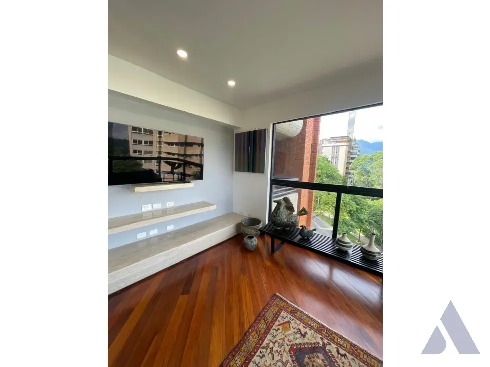 Alquilo apartamento 250m2 Colinas de Valle Arriba 9425 - 13