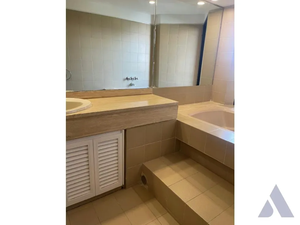 Alquilo apartamento 250m2 Colinas de Valle Arriba 9425 - 15