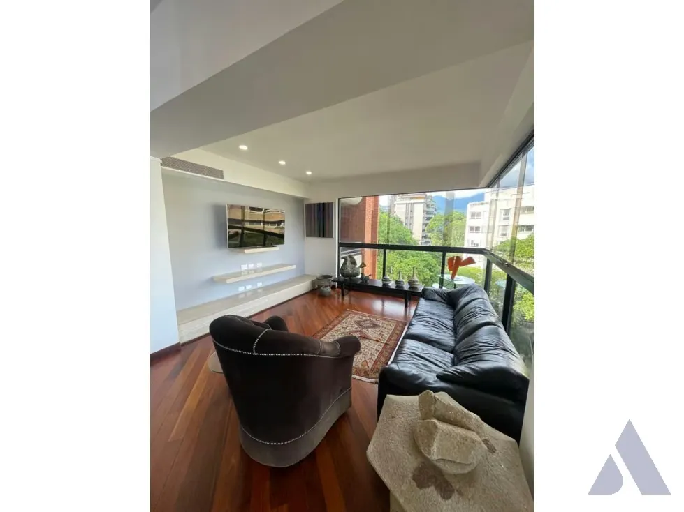 Alquilo apartamento 250m2 Colinas de Valle Arriba 9425 - 21