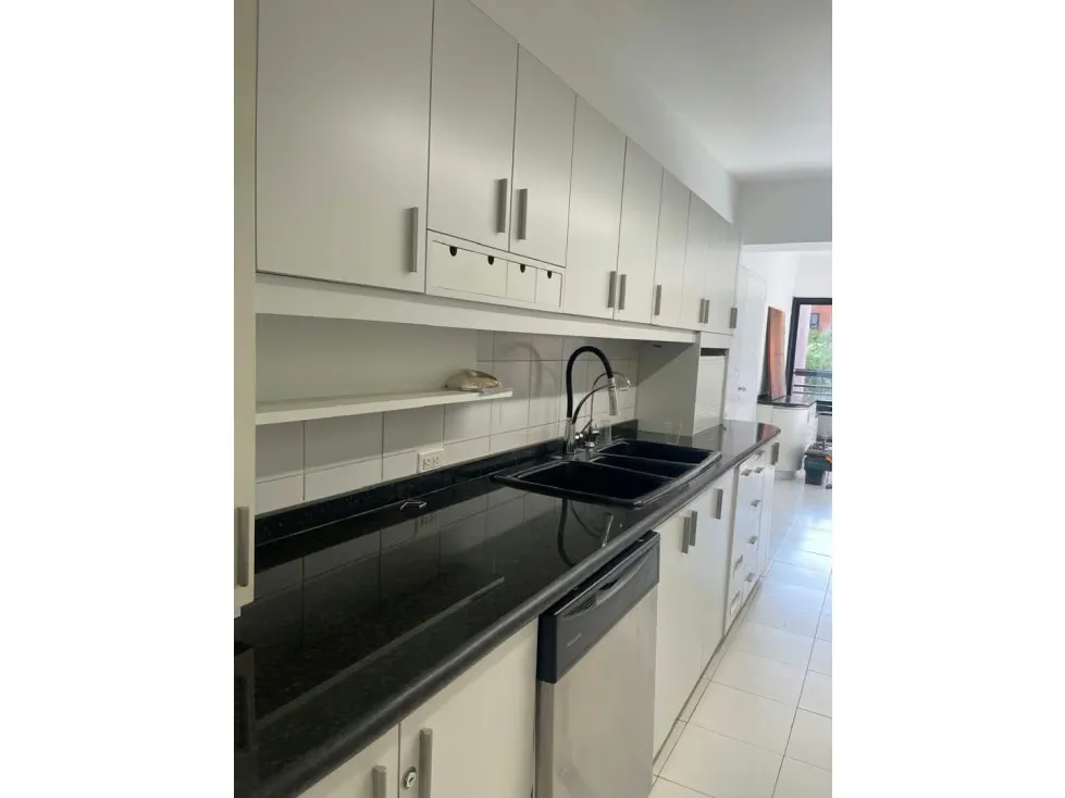 Alquilo apartamento 250m2 Colinas de Valle Arriba 9425 - 8