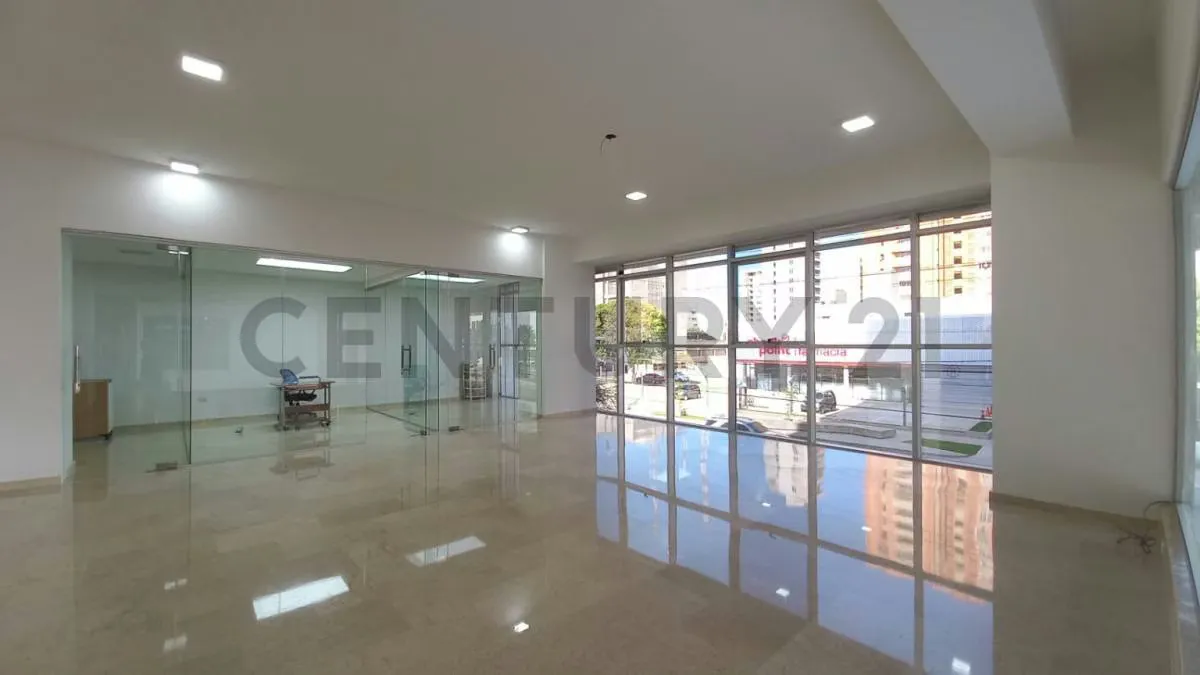 TORRE ALTUS, Av 3E / 5 de Julio Planta y Pozo - 5