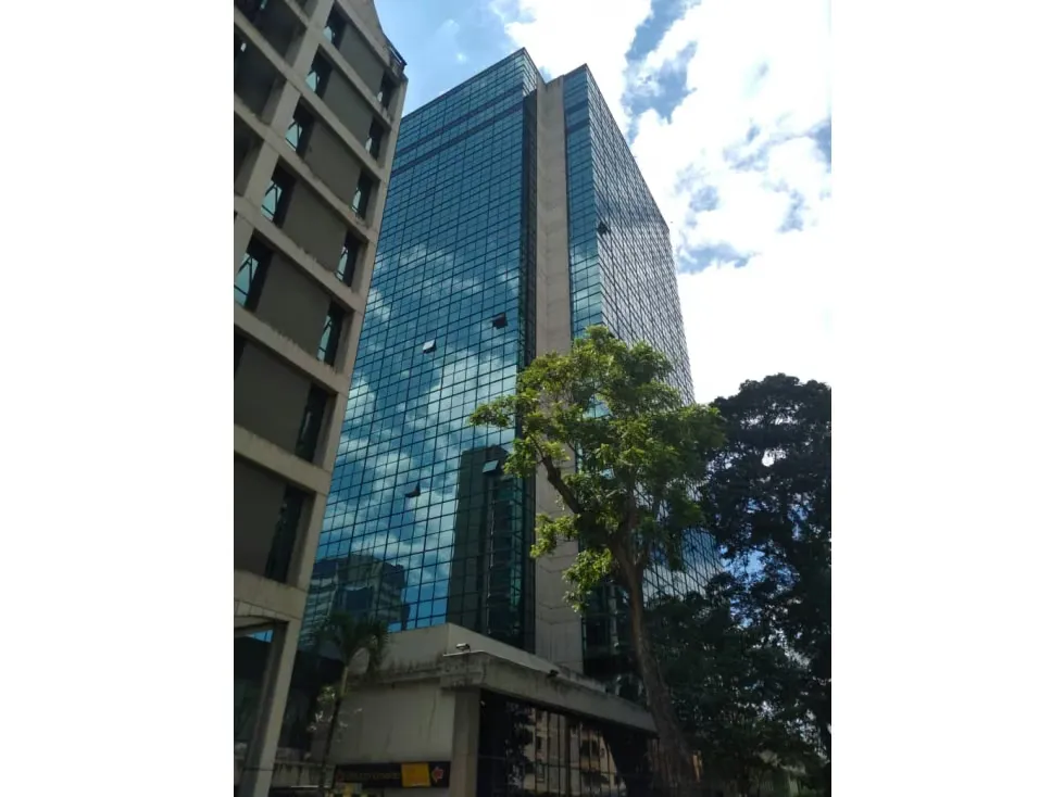 Vendo oficina 145m2 El Bosque 7275 - 2