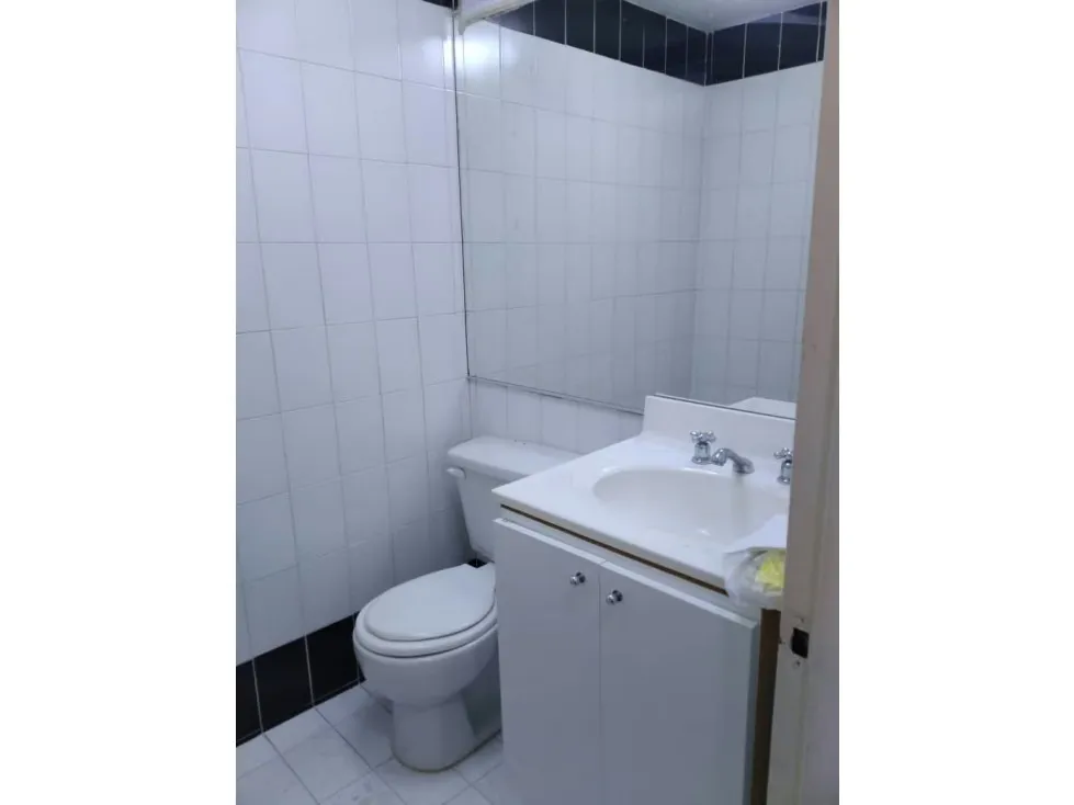 Vendo oficina 145m2 El Bosque 7275 - 10