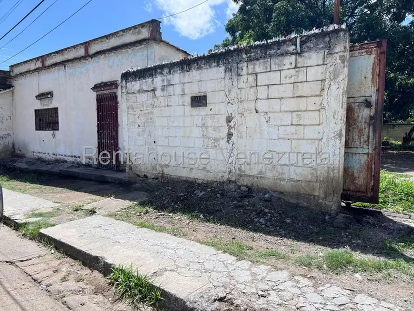 Terreno (Residencial) en Venta en Sector Los Colorados, Aragua