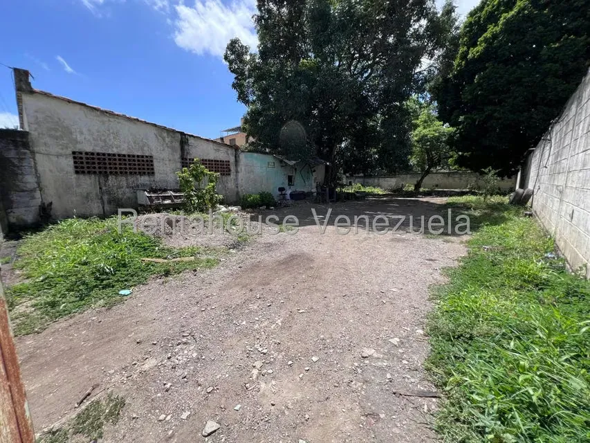 Terreno (Residencial) en Venta en Sector Los Colorados, Aragua - 13