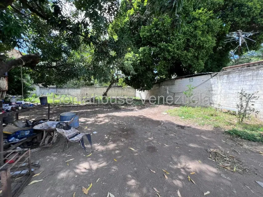 Terreno (Residencial) en Venta en Sector Los Colorados, Aragua - 14