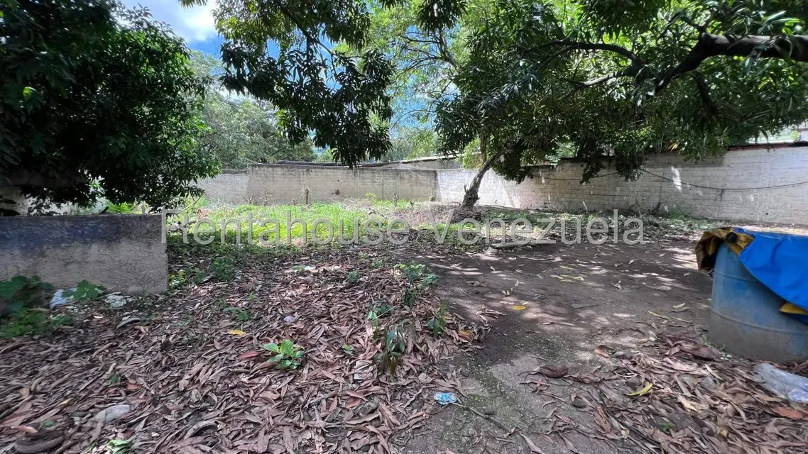Terreno (Residencial) en Venta en Sector Los Colorados, Aragua - 15