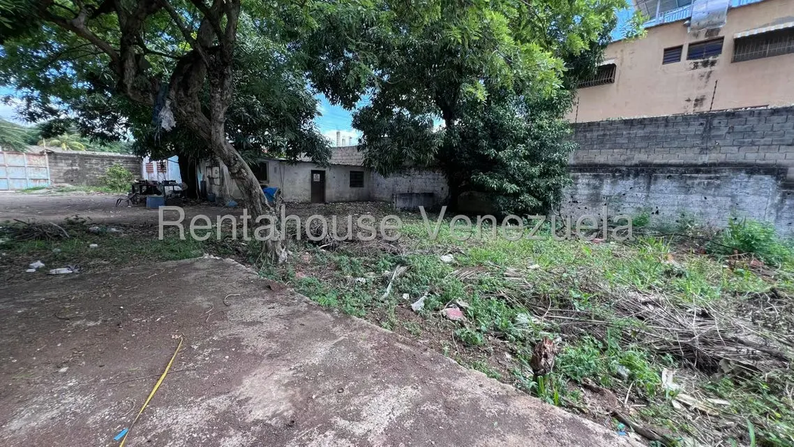 Terreno (Residencial) en Venta en Sector Los Colorados, Aragua - 16