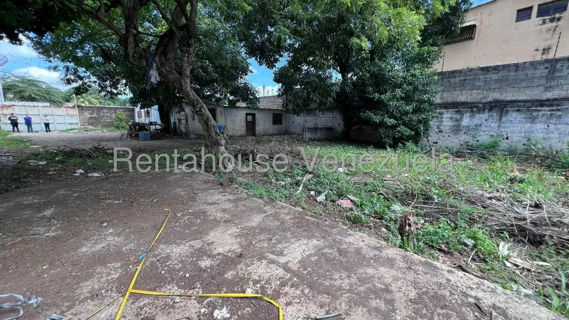 Terreno (Residencial) en Venta en Sector Los Colorados, Aragua - 17