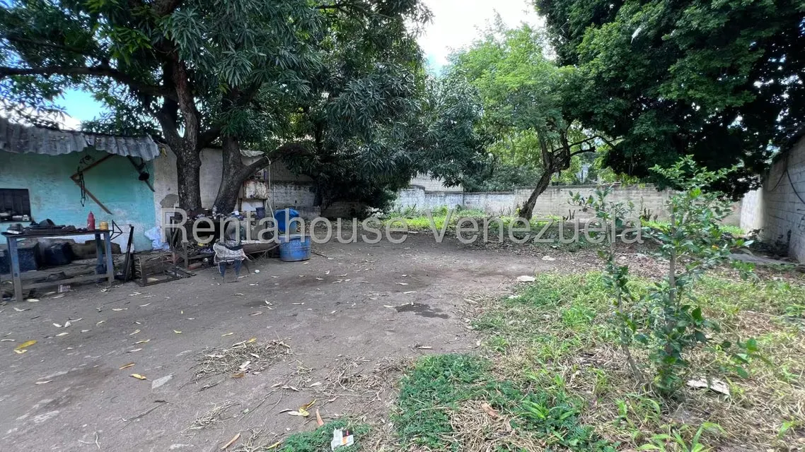 Terreno (Residencial) en Venta en Sector Los Colorados, Aragua - 18