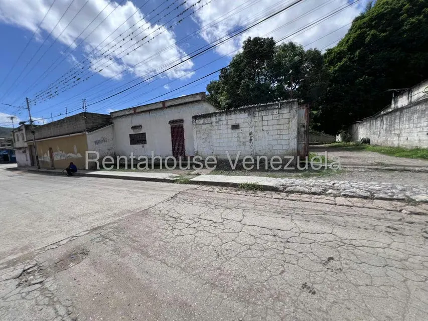 Terreno (Residencial) en Venta en Sector Los Colorados, Aragua - 2