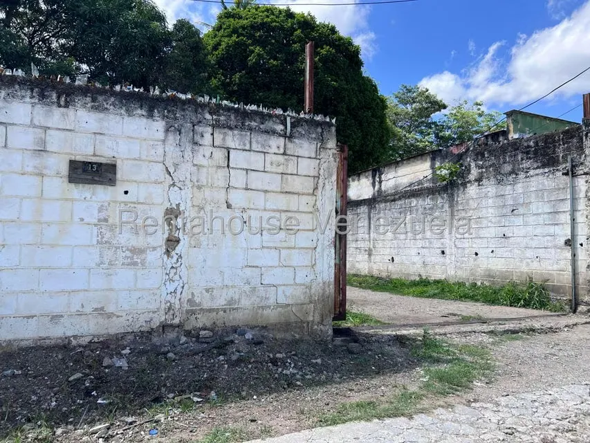 Terreno (Residencial) en Venta en Sector Los Colorados, Aragua - 3