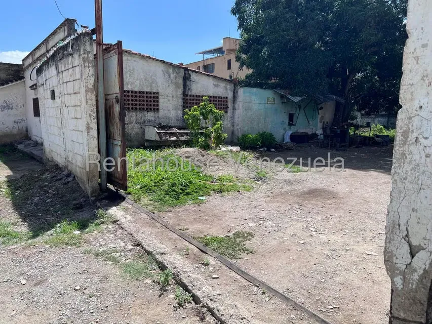 Terreno (Residencial) en Venta en Sector Los Colorados, Aragua - 5