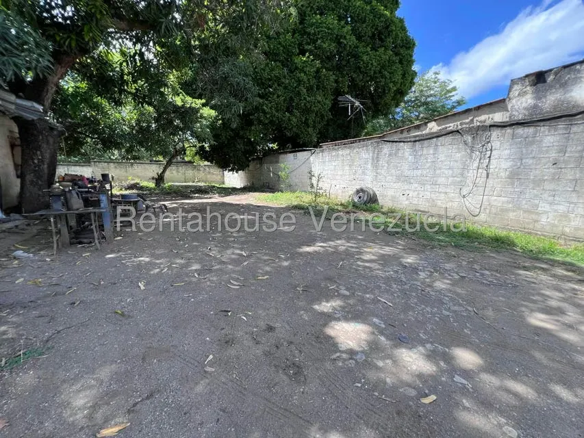 Terreno (Residencial) en Venta en Sector Los Colorados, Aragua - 6