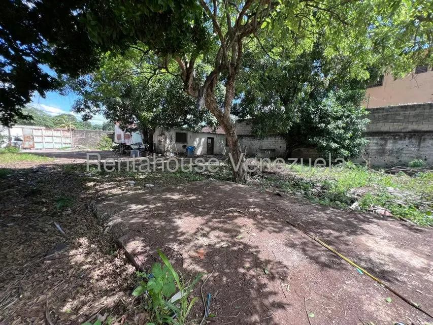 Terreno (Residencial) en Venta en Sector Los Colorados, Aragua - 8