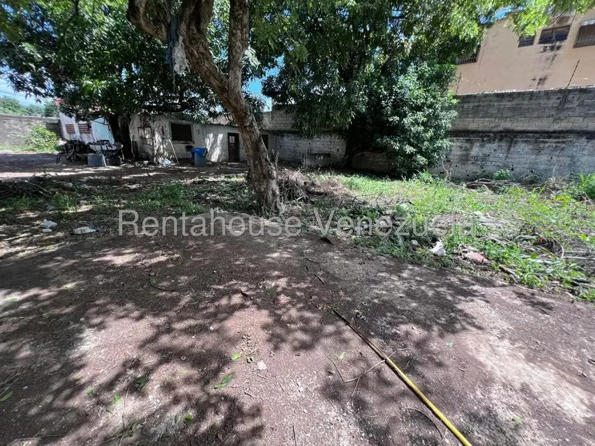 Terreno (Residencial) en Venta en Sector Los Colorados, Aragua - 10