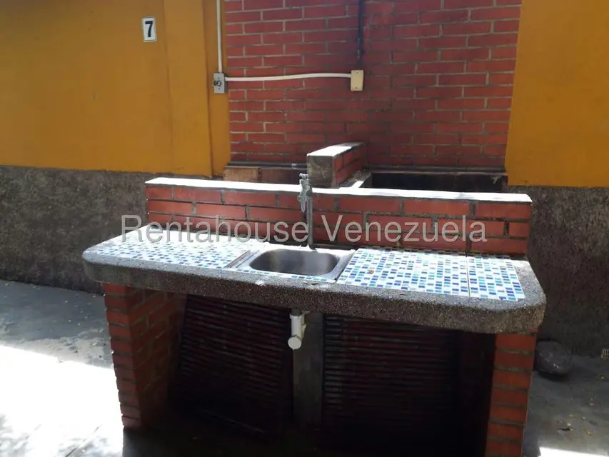 Apartamento (1 Nivel) en Alquiler en La Costanera, Miranda - 23