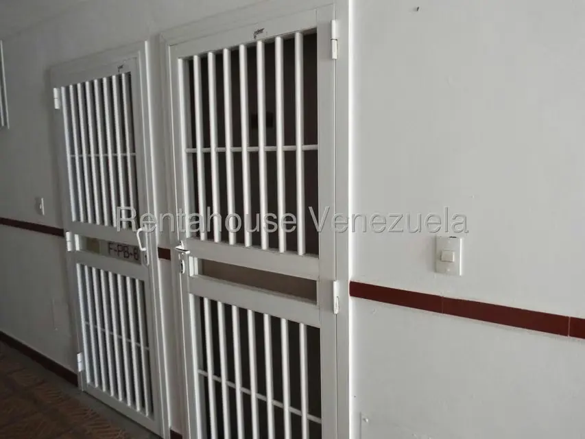 Apartamento (1 Nivel) en Alquiler en La Costanera, Miranda - 5