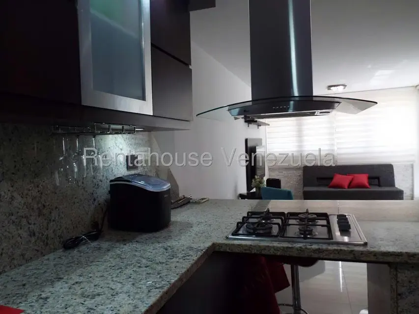 Apartamento (1 Nivel) en Alquiler en La Costanera, Miranda - 8