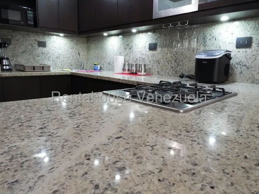 Apartamento (1 Nivel) en Alquiler en La Costanera, Miranda - 9