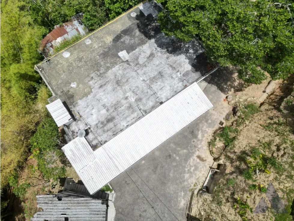 Vendo edificio residencial 750m2 Oripoto 0784 - 2