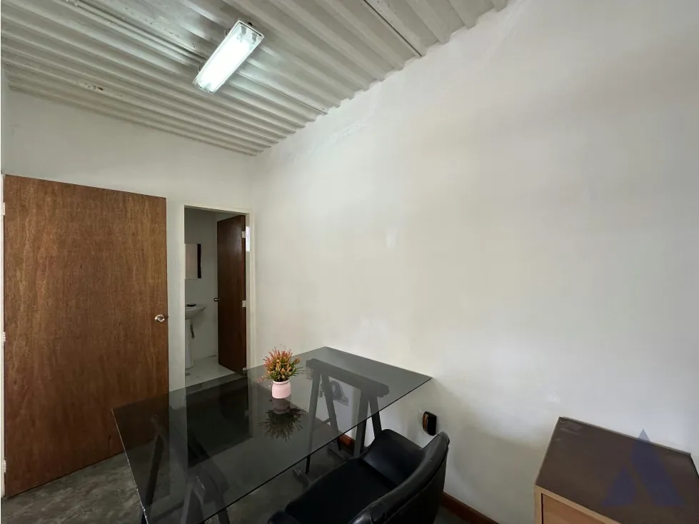 Vendo edificio residencial 750m2 Oripoto 0784 - 13