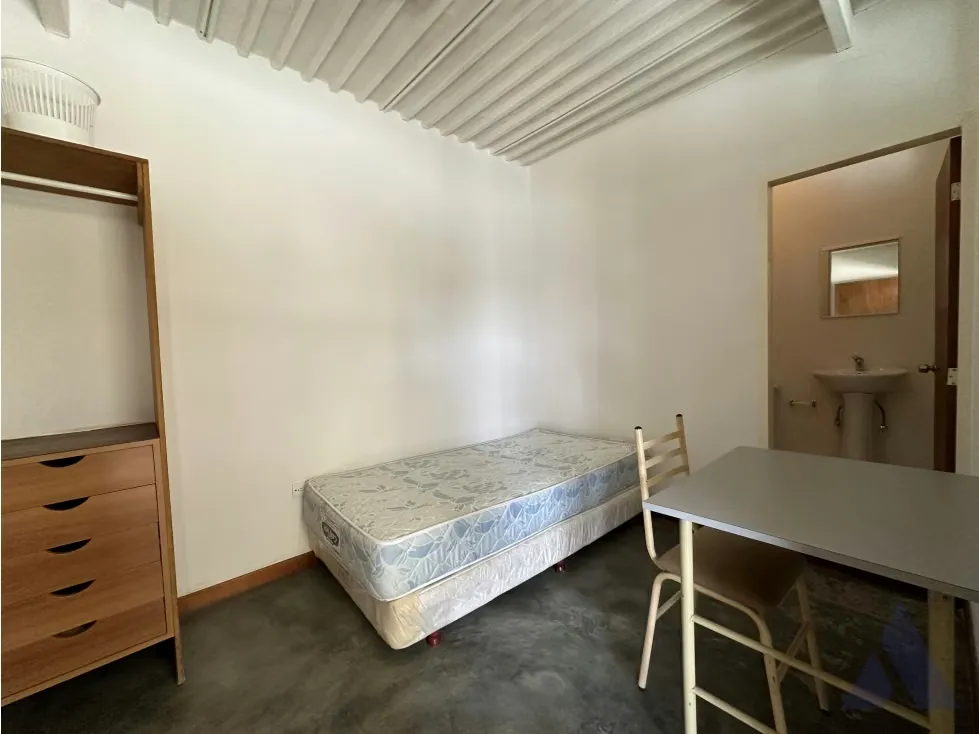 Vendo edificio residencial 750m2 Oripoto 0784 - 14