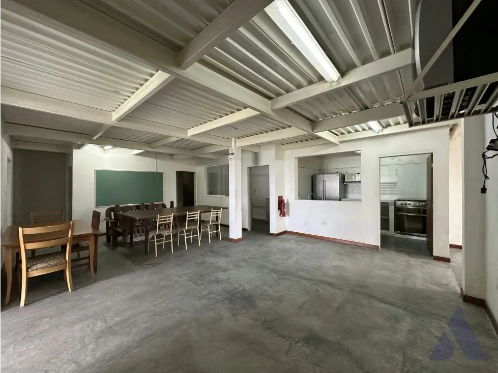 Vendo edificio residencial 750m2 Oripoto 0784 - 10