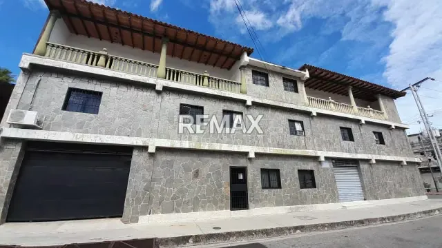 Venta Edificio, Santa Eduvigis