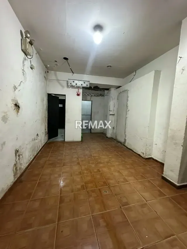 Local Comercial en Alquiler, Av. Andrés Bello. - 3