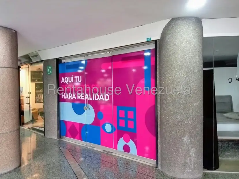 Comercial (Local Comercial) en Alquiler en Los Naranjos del Cafetal, Distrito Metropolitano