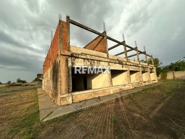Gigante Industrial en Venta! Multipropiedad de 15.305 m² con Oficinas Corporativas – Ciudad Ojeda - 11