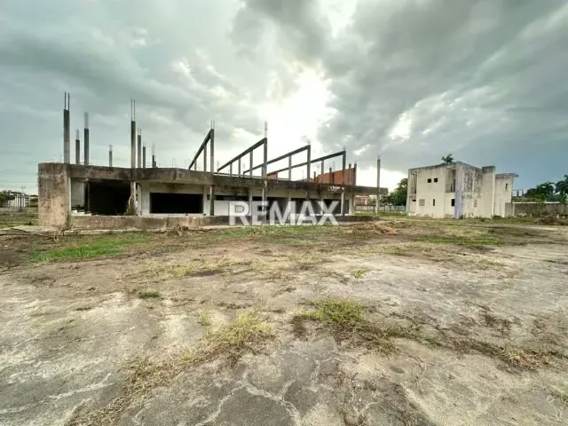 Gigante Industrial en Venta! Multipropiedad de 15.305 m² con Oficinas Corporativas – Ciudad Ojeda - 3