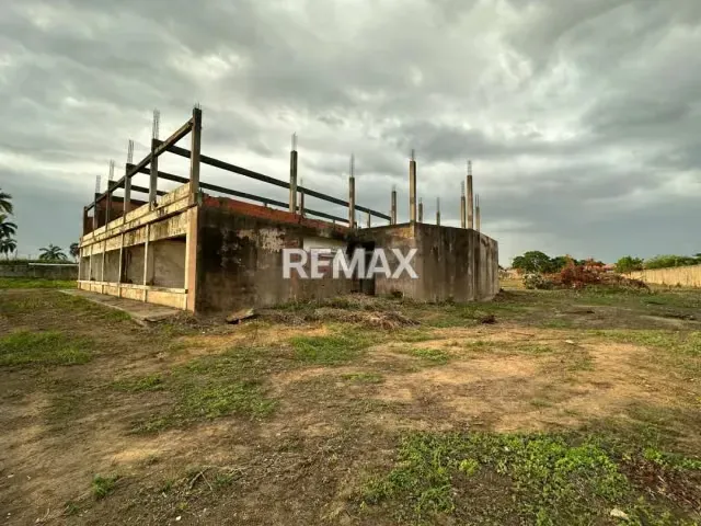 Gigante Industrial en Venta! Multipropiedad de 15.305 m² con Oficinas Corporativas – Ciudad Ojeda - 9