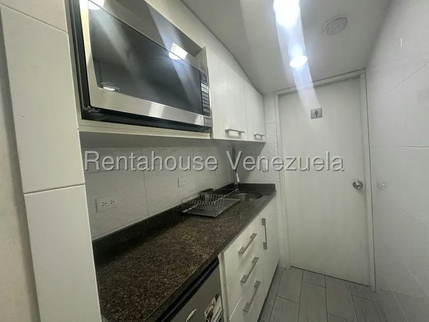 Oficina en Venta en Santa Paula, Distrito Metropolitano - 13