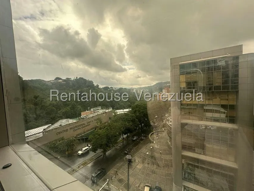 Oficina en Venta en Santa Paula, Distrito Metropolitano - 16