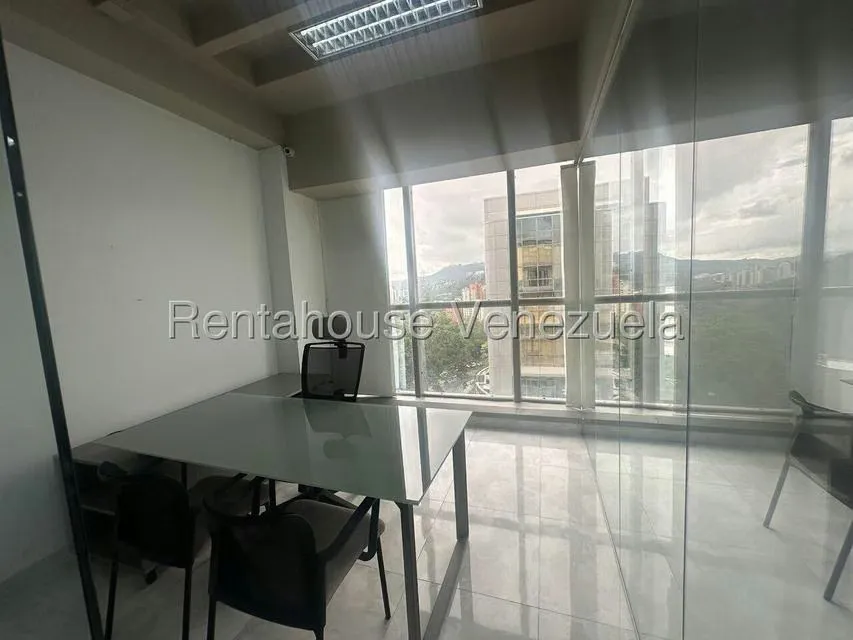 Oficina en Venta en Santa Paula, Distrito Metropolitano - 20