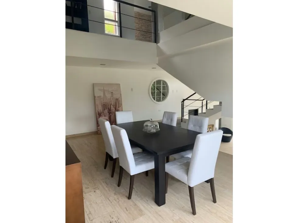 Vendo Casa de 3 Niveles en Urbanización Oripoto - 15