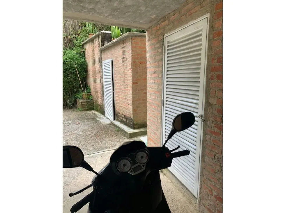 Vendo Casa de 3 Niveles en Urbanización Oripoto - 24